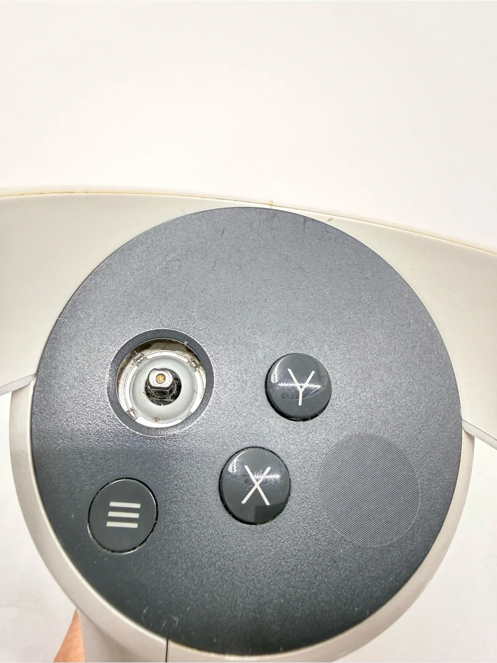 Meta Quest 2 Left Touch Controller OEM Tested Working VR Gaming Replacement LV39